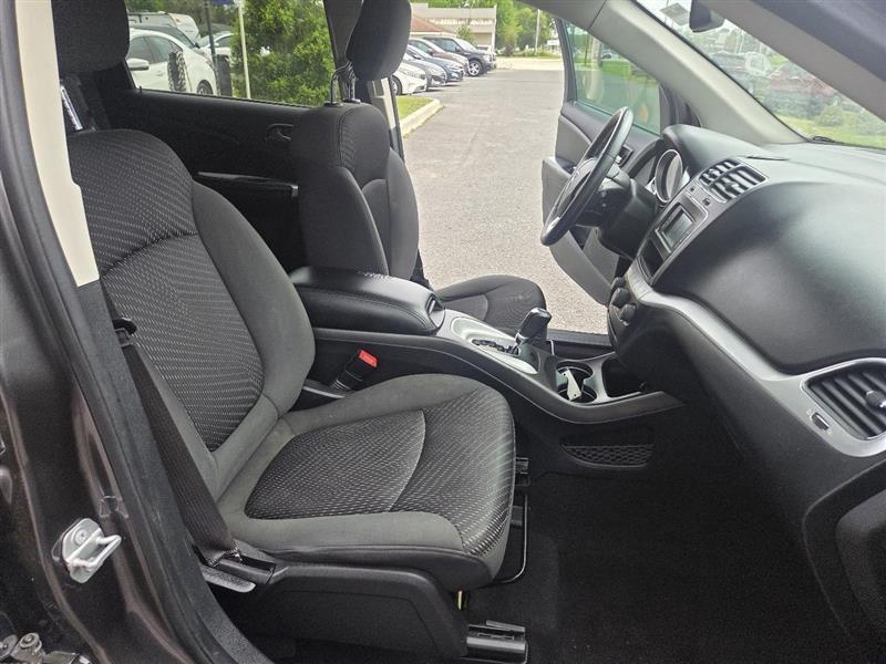 Dodge Journey SE 2018