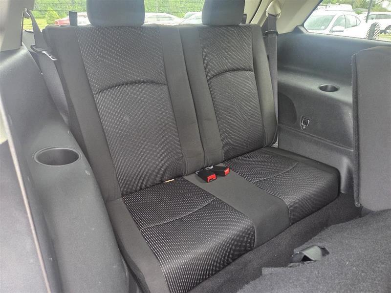 Dodge Journey SE 2018