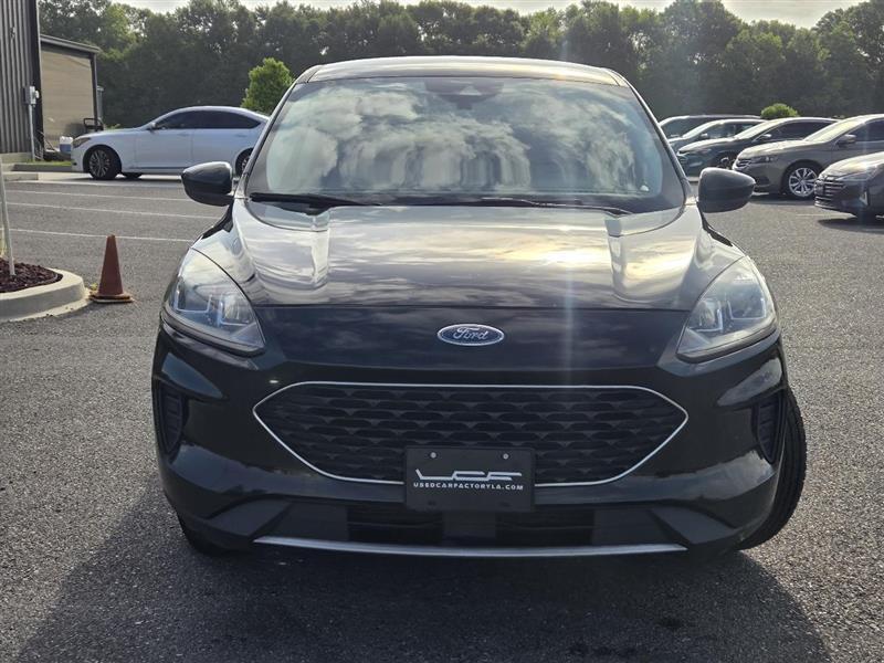 Ford Escape SE 2021