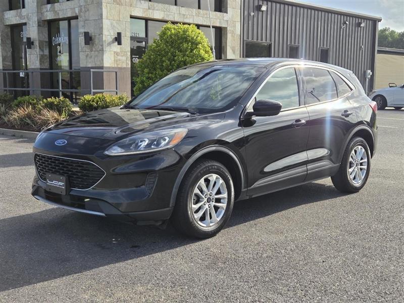 Ford Escape SE 2021