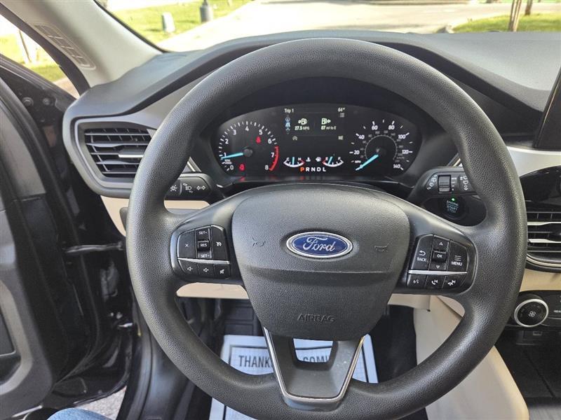 Ford Escape SE 2021
