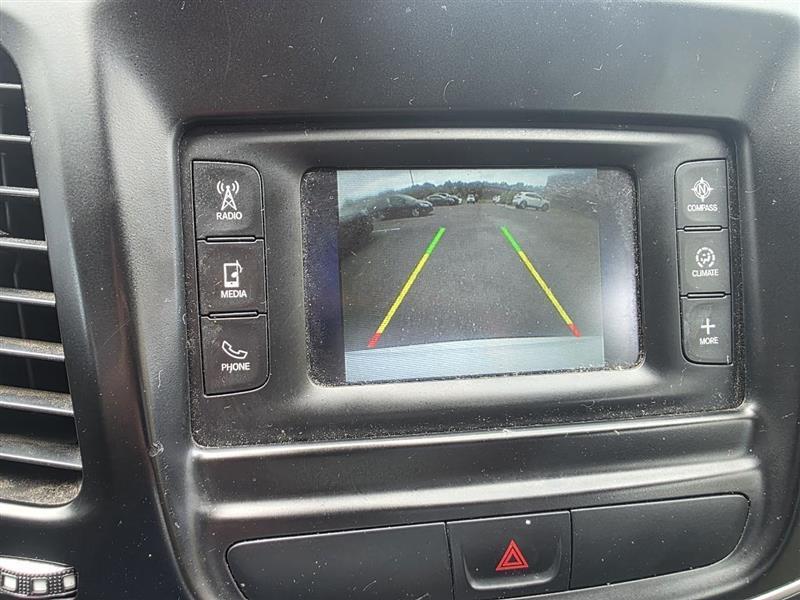 Chrysler 200 Limited 2016