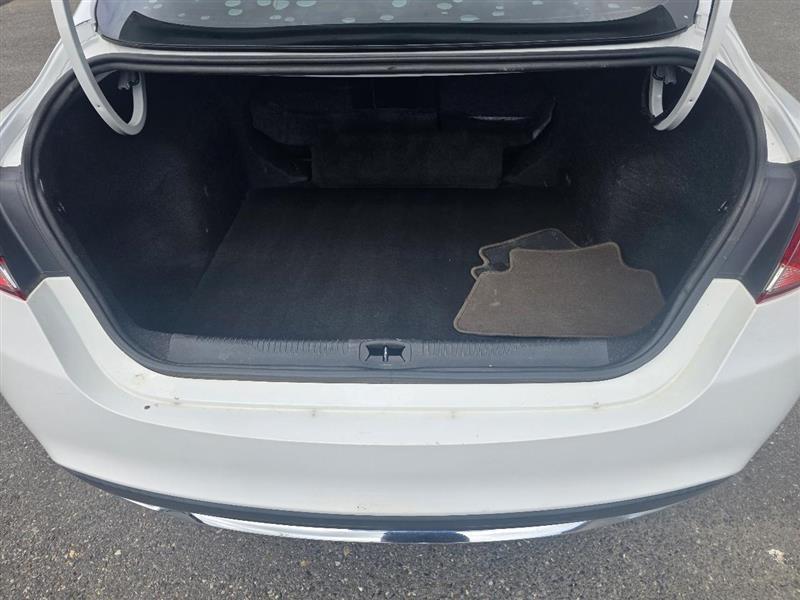 Chrysler 200 Limited 2016