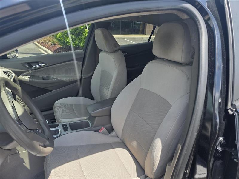 Chevrolet Cruze LS Auto 2018