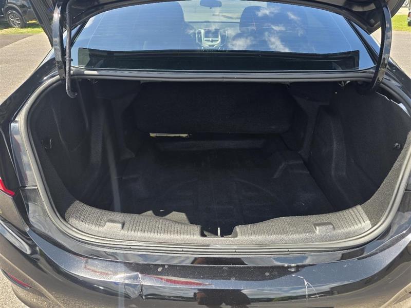 Chevrolet Cruze LS Auto 2018