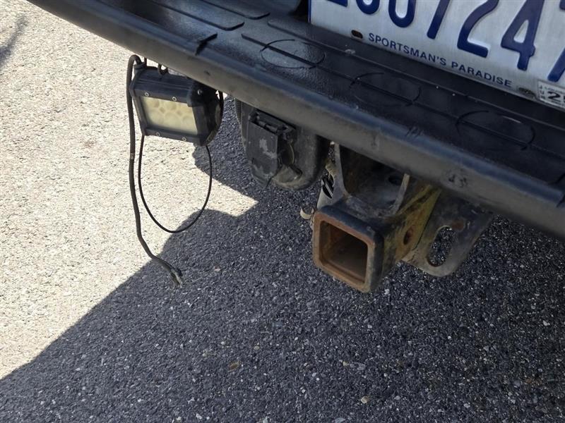 Chevrolet Silverado 1500 LT1 Crew Cab 4WD 2006