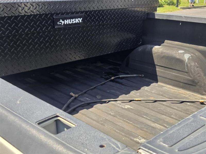 Chevrolet Silverado 1500 LT1 Crew Cab 4WD 2006