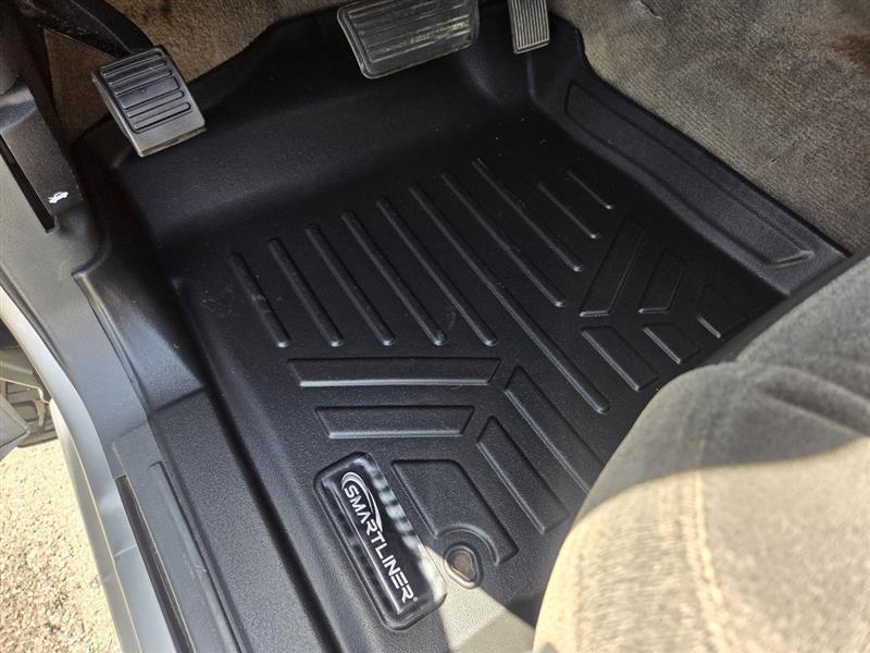 Chevrolet Silverado 1500 LT1 Crew Cab 4WD 2006