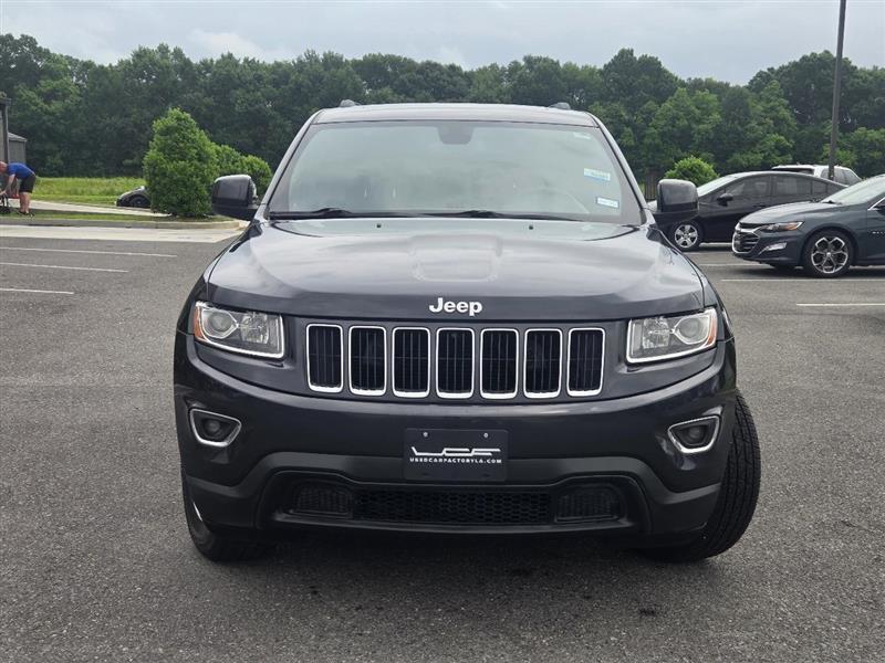 Jeep Grand Cherokee Laredo 2WD 2014