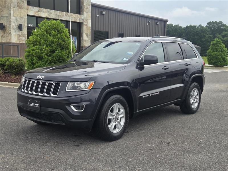 Jeep Grand Cherokee Laredo 2WD 2014