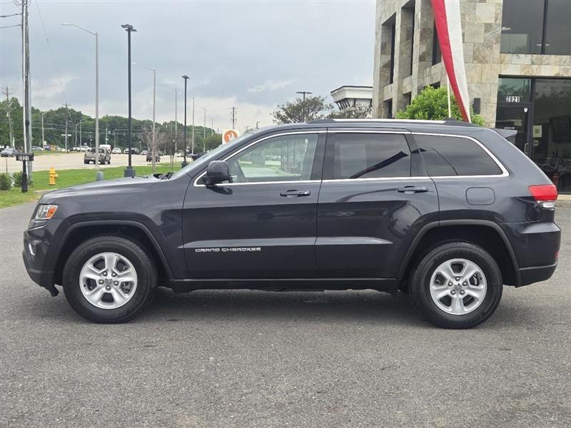 Jeep Grand Cherokee Laredo 2WD 2014