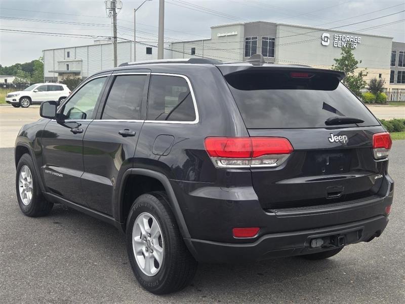 Jeep Grand Cherokee Laredo 2WD 2014