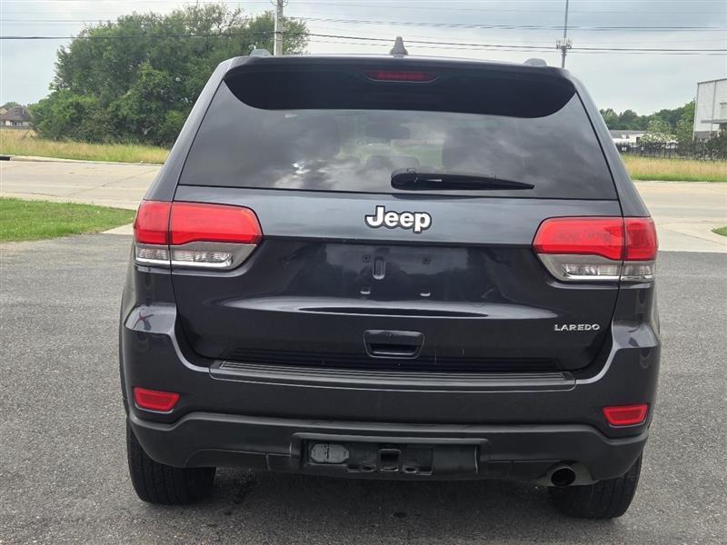 Jeep Grand Cherokee Laredo 2WD 2014