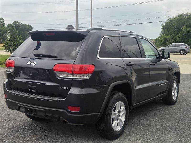 Jeep Grand Cherokee Laredo 2WD 2014