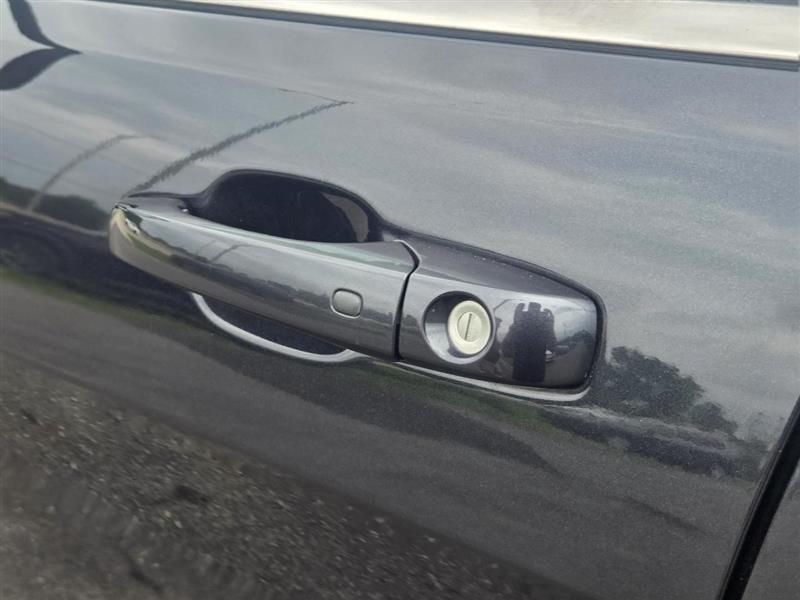 Jeep Grand Cherokee Laredo 2WD 2014