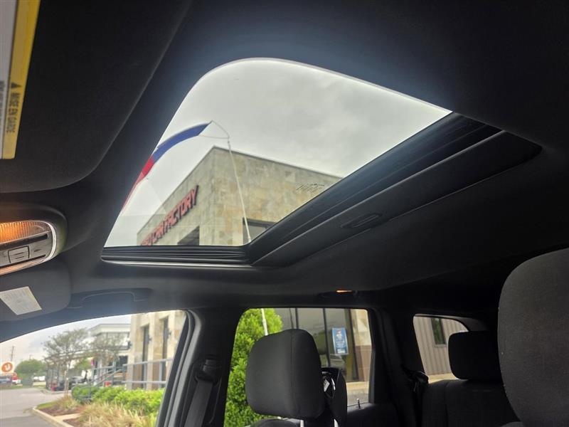 Jeep Grand Cherokee Laredo 2WD 2014