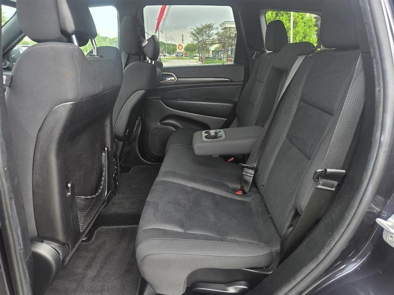 Jeep Grand Cherokee Laredo 2WD 2014