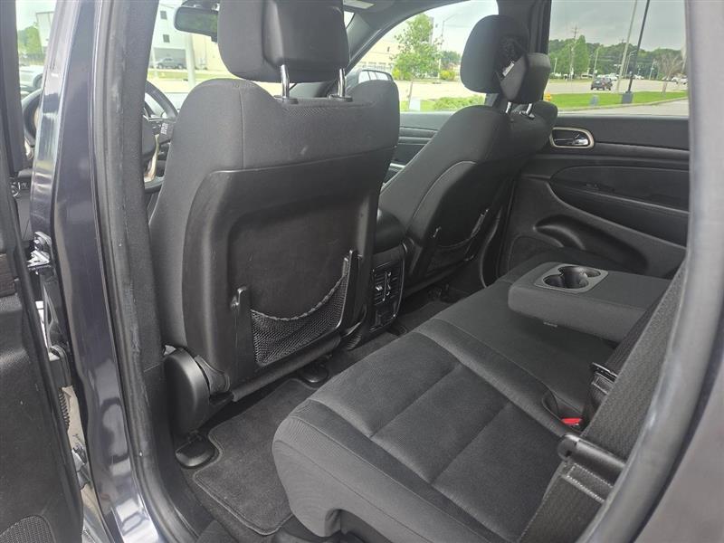 Jeep Grand Cherokee Laredo 2WD 2014