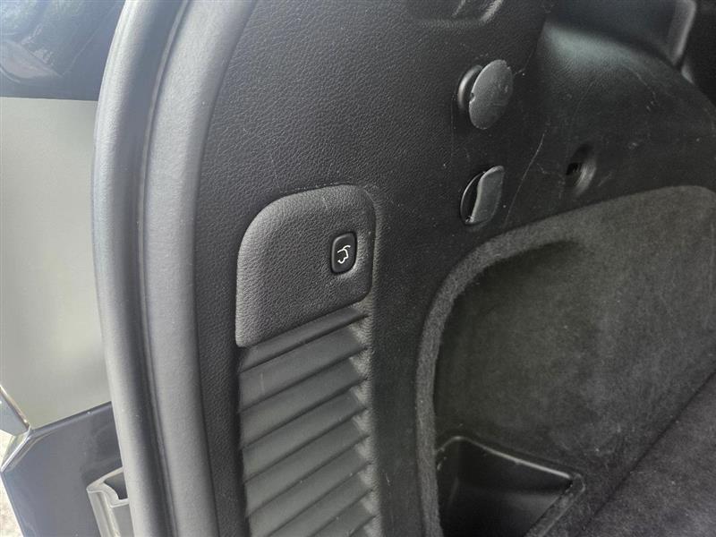 Jeep Grand Cherokee Laredo 2WD 2014