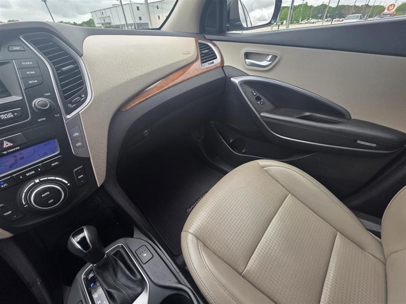 Hyundai Santa Fe Sport 2.4 FWD 2013