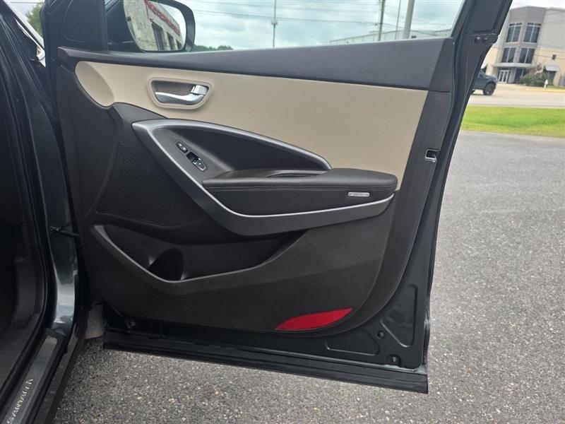 Hyundai Santa Fe Sport 2.4 FWD 2013