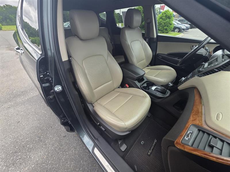 Hyundai Santa Fe Sport 2.4 FWD 2013