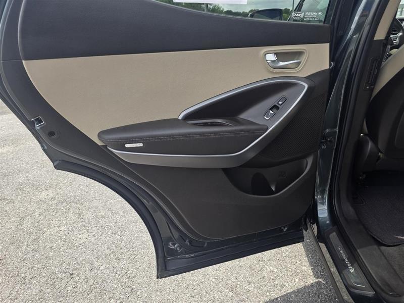 Hyundai Santa Fe Sport 2.4 FWD 2013