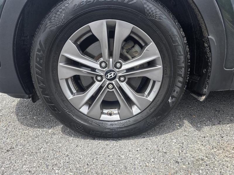 Hyundai Santa Fe Sport 2.4 FWD 2013