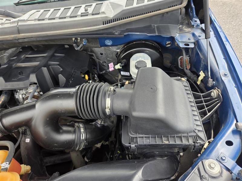 Ford F-150 XLT SuperCrew 5.5-ft. Bed 2WD 2017