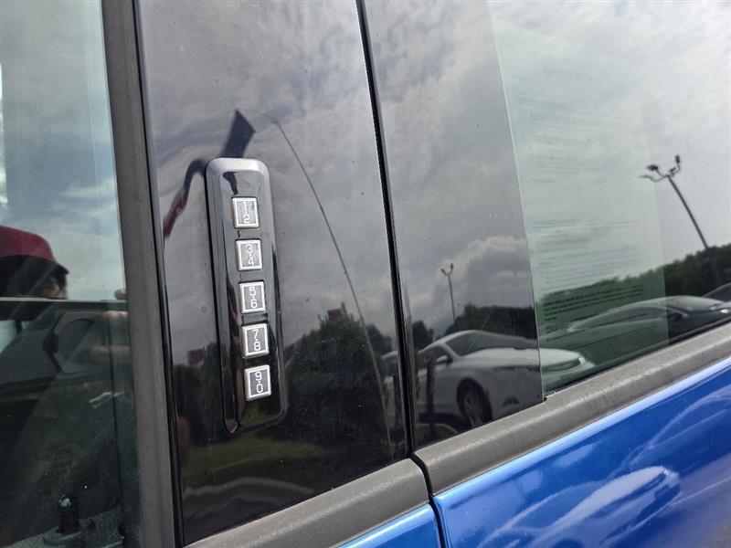Ford F-150 XLT SuperCrew 5.5-ft. Bed 2WD 2017
