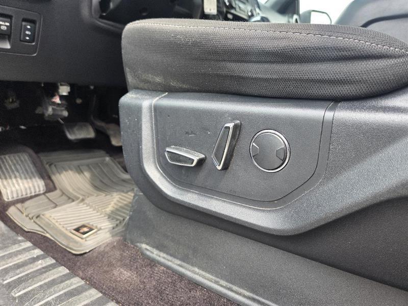 Ford F-150 XLT SuperCrew 5.5-ft. Bed 2WD 2017