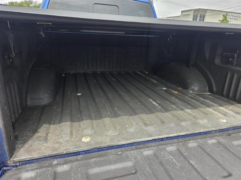 Ford F-150 XLT SuperCrew 5.5-ft. Bed 2WD 2017