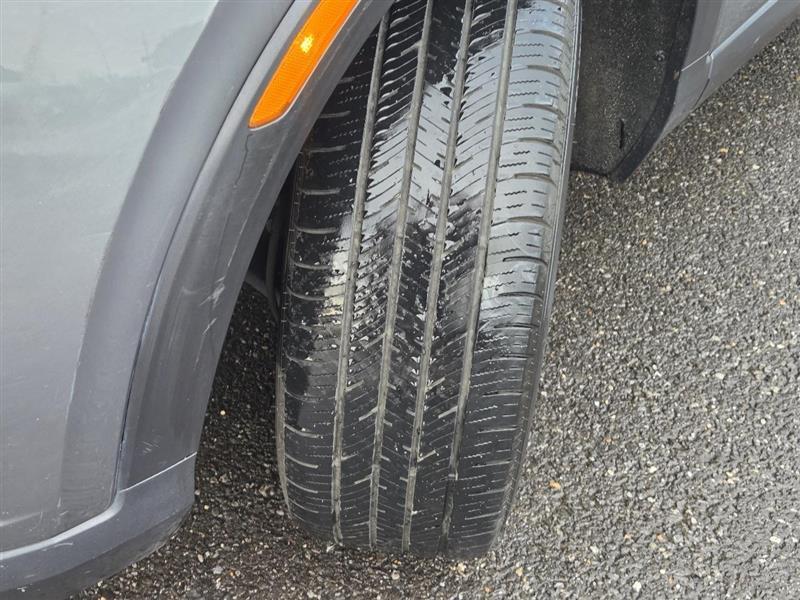 Buick Encore GX Essence 2021