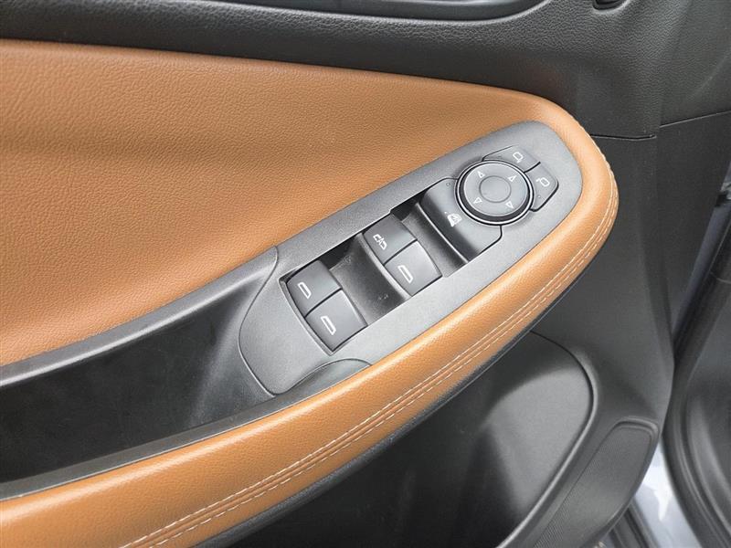 Buick Encore GX Essence 2021