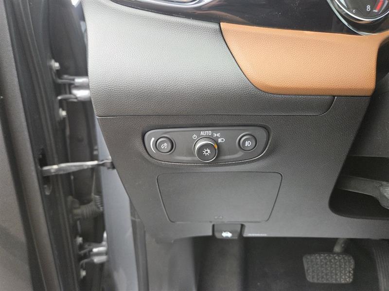 Buick Encore GX Essence 2021