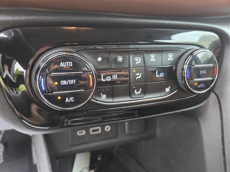 Buick Encore GX Essence 2021