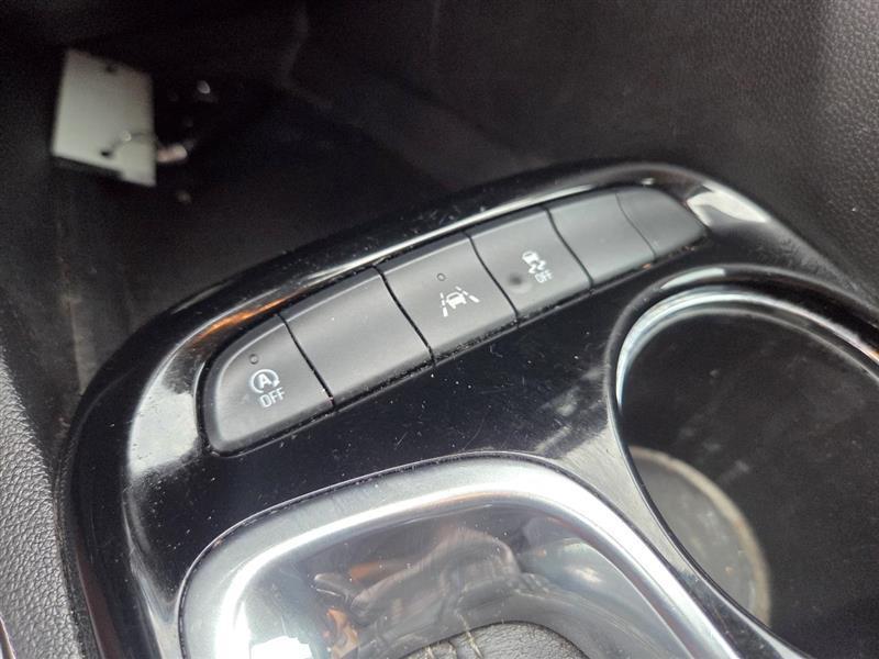 Buick Encore GX Essence 2021
