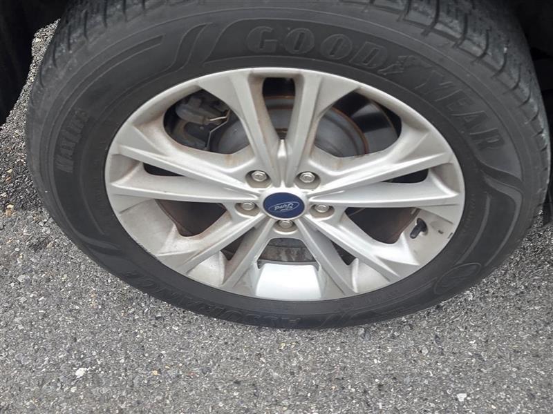 Ford Escape SE FWD 2017
