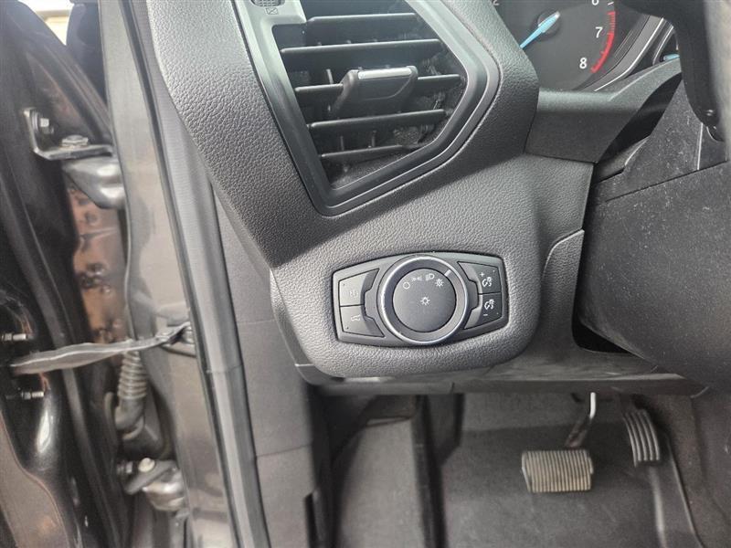 Ford Escape SE FWD 2017
