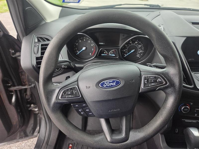 Ford Escape SE FWD 2017