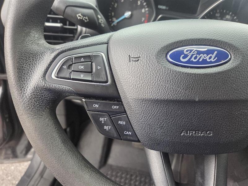 Ford Escape SE FWD 2017