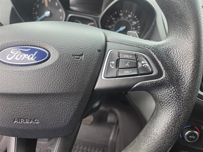 Ford Escape SE FWD 2017