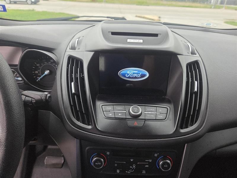 Ford Escape SE FWD 2017