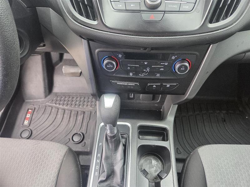 Ford Escape SE FWD 2017