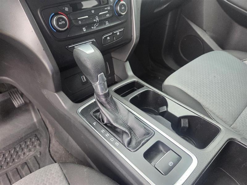 Ford Escape SE FWD 2017