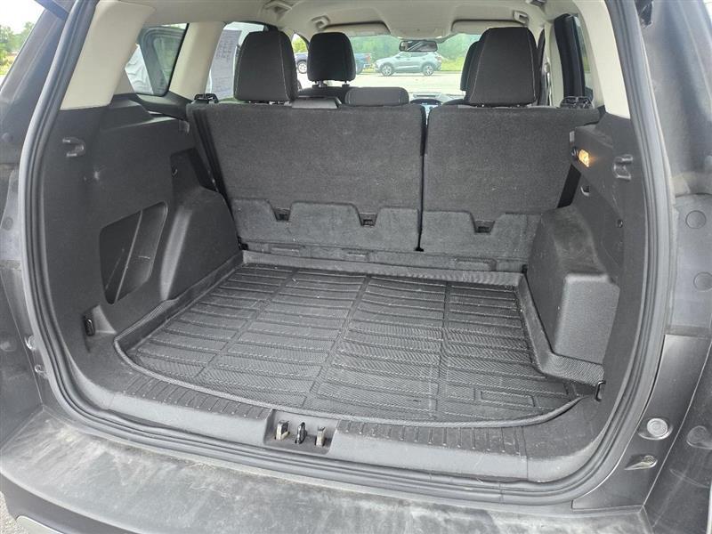Ford Escape SE FWD 2017