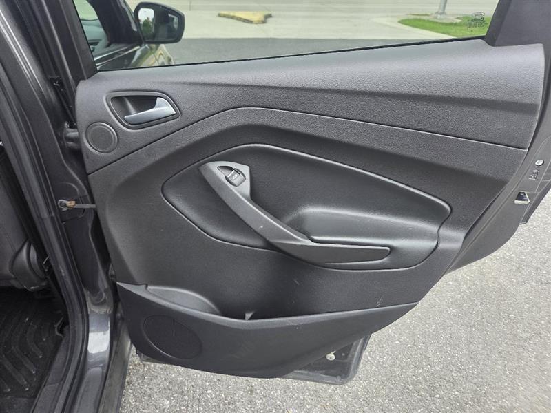 Ford Escape SE FWD 2017