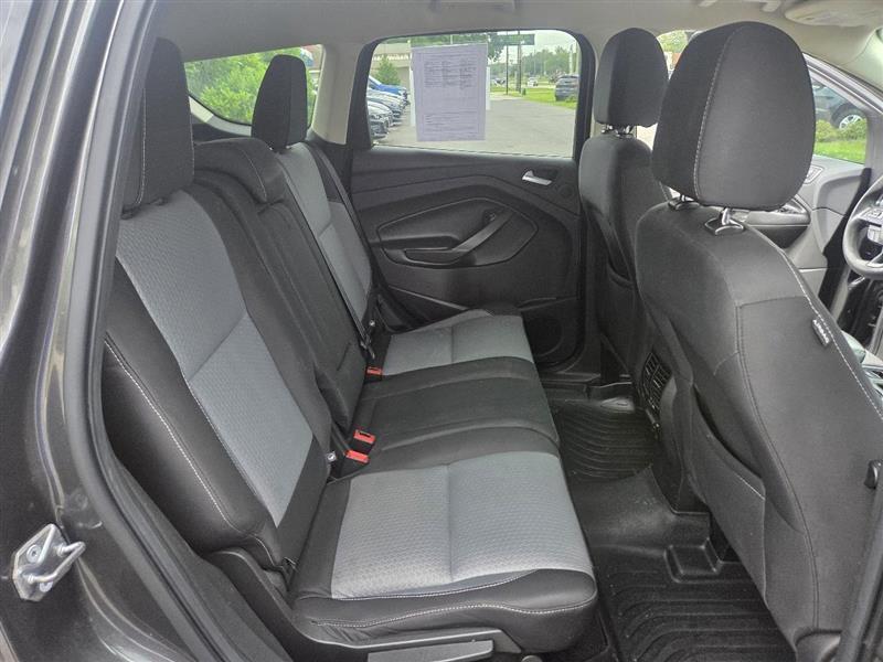 Ford Escape SE FWD 2017