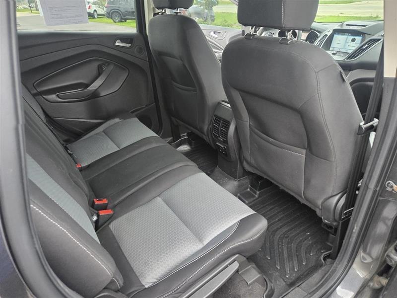 Ford Escape SE FWD 2017