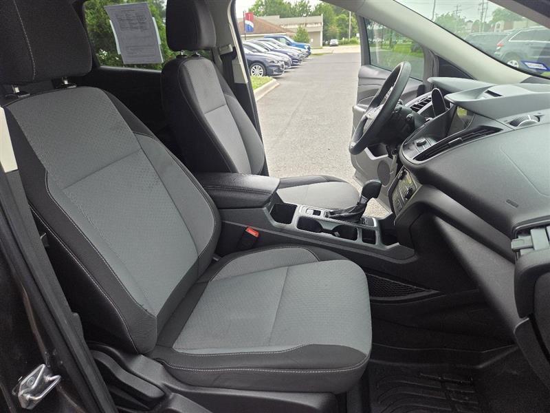 Ford Escape SE FWD 2017